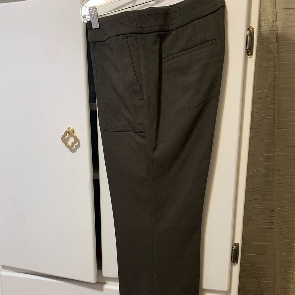 NWT Loft Julie Trousers